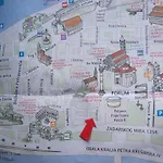 Palace Zadar