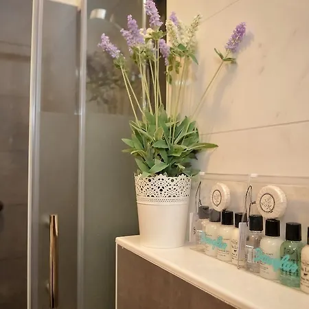 Apartmán Palace Zadar