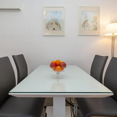 Palace Apartmán Zadar