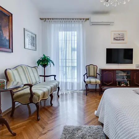 Palace Διαμέρισμα Ζαντάρ