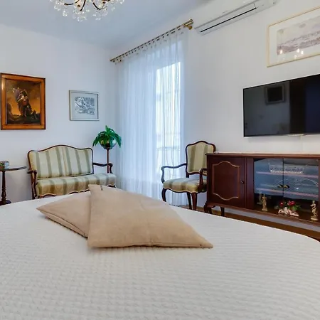 Palace Apartmán Zadar