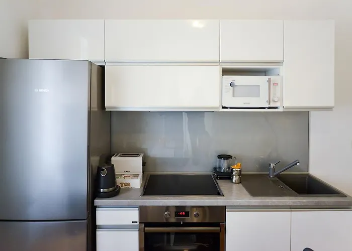 Palace Διαμέρισμα *