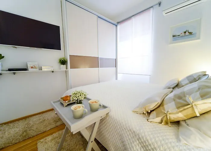 Διαμέρισμα Palace Ζαντάρ