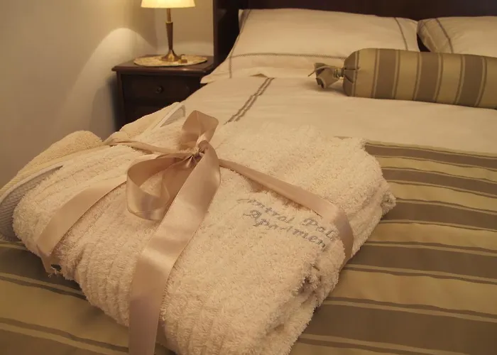 Palace Διαμέρισμα