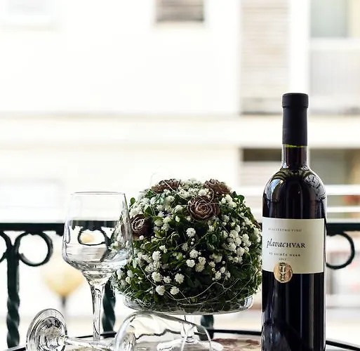 Palace Διαμέρισμα