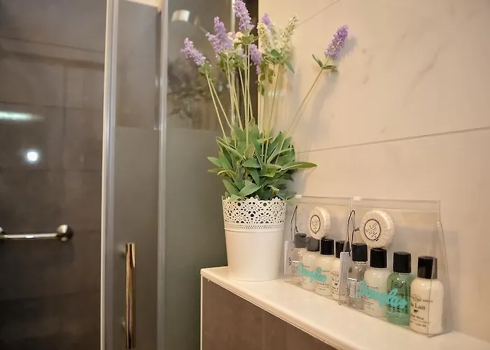 Διαμέρισμα Palace Ζαντάρ