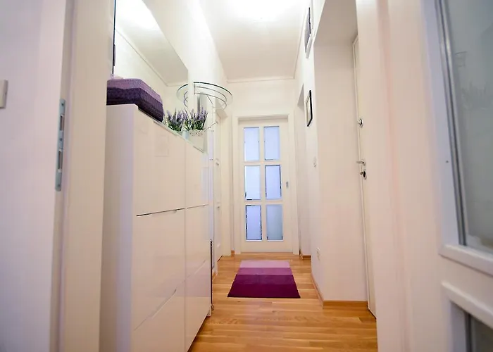 Διαμέρισμα Palace *