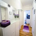 Apartmán Palace Zadar