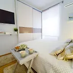 Apartmán Palace Zadar