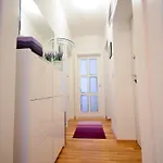 Apartmán Palace *