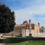Apartmán Palace *