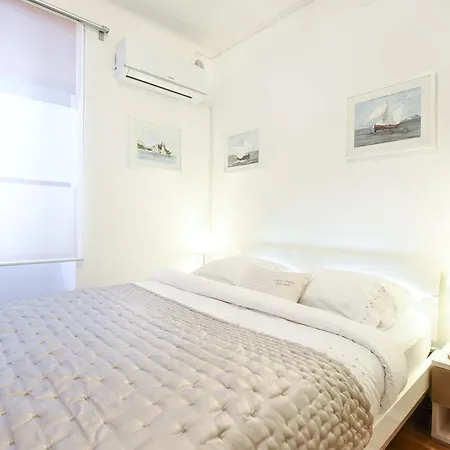 Palace Apartmán Zadar