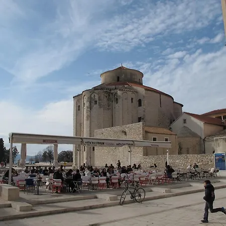 Palace Zadar