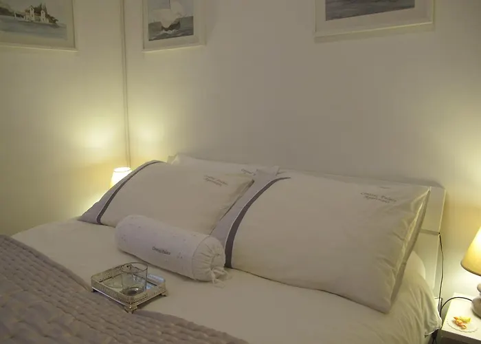 Lejlighed Palace Zadar