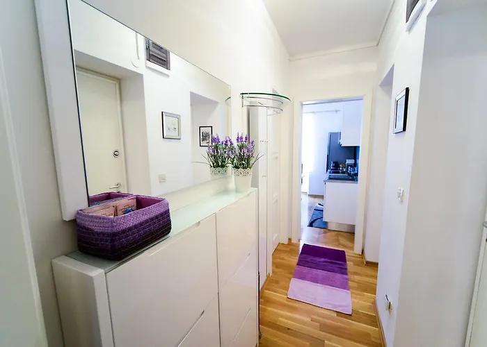 Lejlighed Palace Zadar