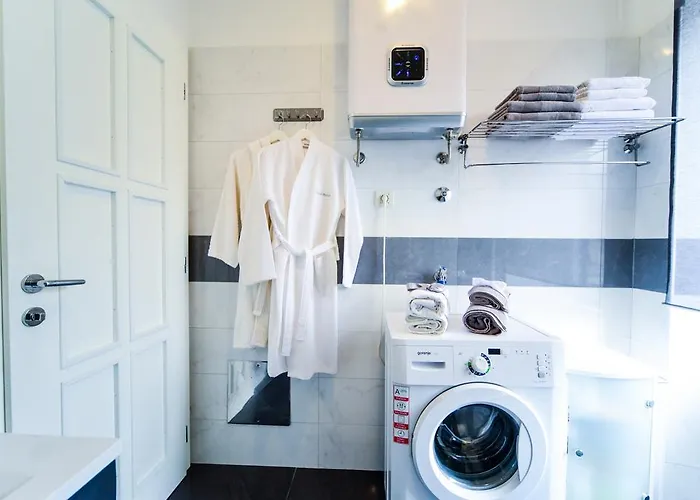 Palace Lejlighed Zadar