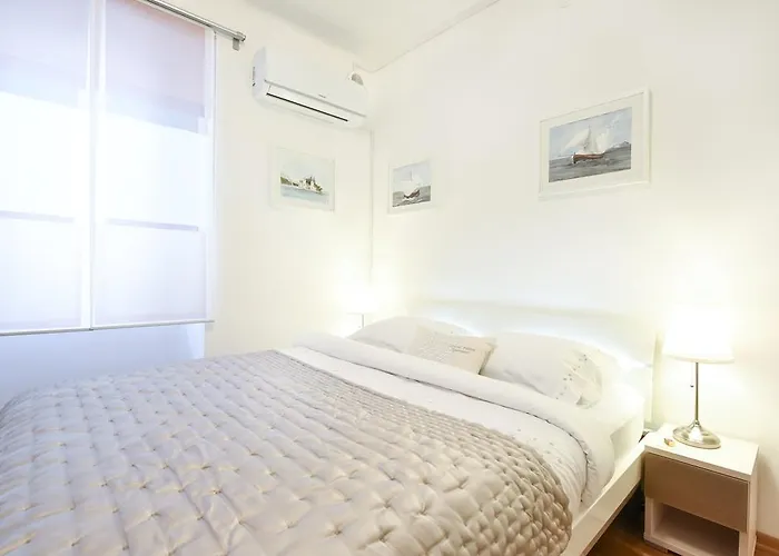 Palace Lejlighed Zadar