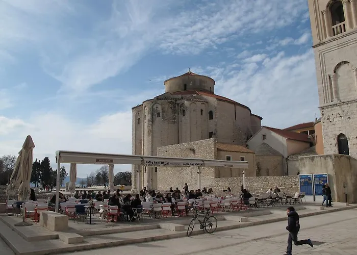 Palace Zadar
