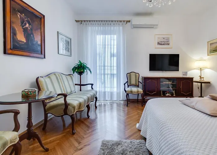 Palace Lejlighed Zadar