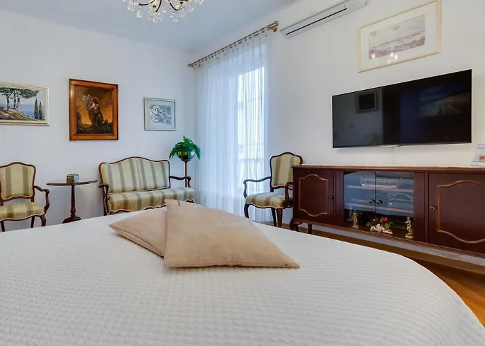 Palace Lejlighed Zadar